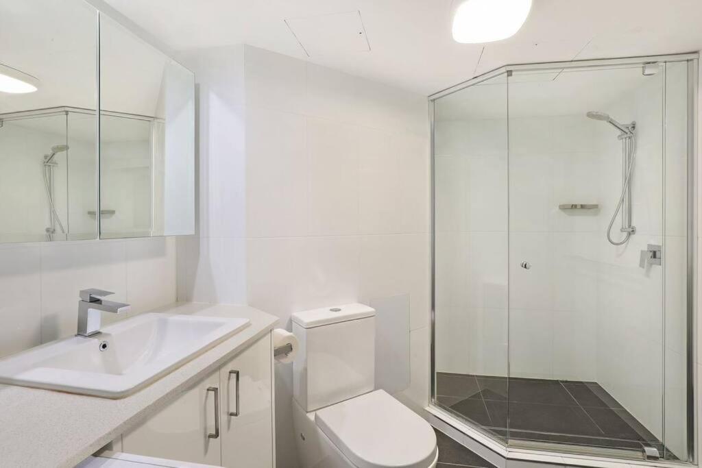 Mooloolaba 8Th Floor Unit , Landmark Resort Екстер'єр фото