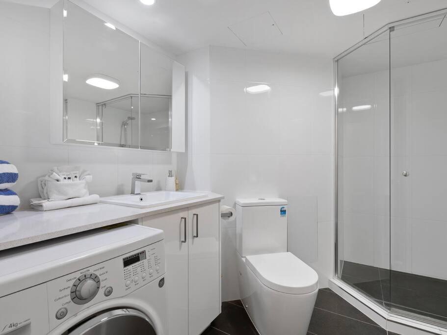 Mooloolaba 8Th Floor Unit , Landmark Resort Екстер'єр фото