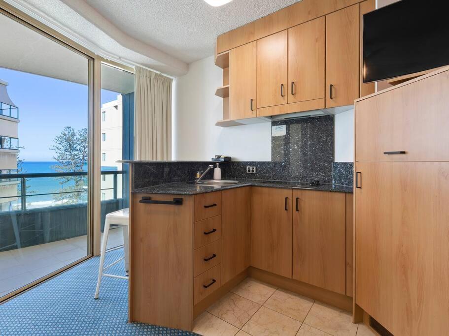 Mooloolaba 8Th Floor Unit , Landmark Resort Екстер'єр фото