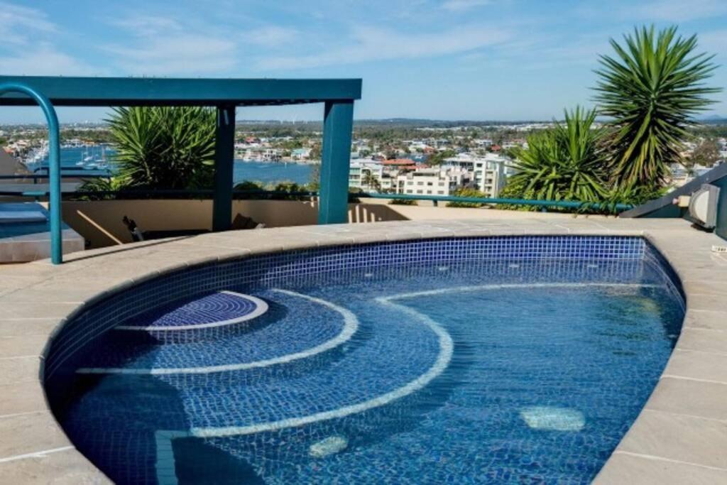 Mooloolaba 8Th Floor Unit , Landmark Resort Екстер'єр фото