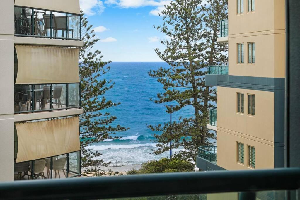 Mooloolaba 8Th Floor Unit , Landmark Resort Екстер'єр фото