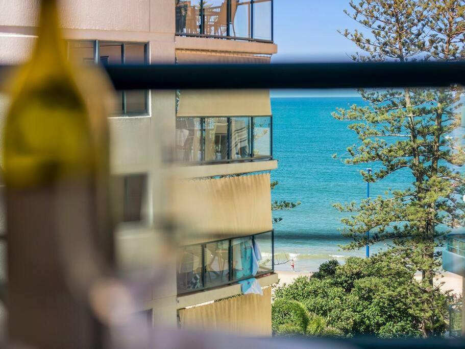 Mooloolaba 8Th Floor Unit , Landmark Resort Екстер'єр фото