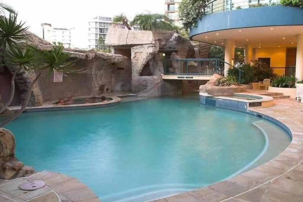Mooloolaba 8Th Floor Unit , Landmark Resort Екстер'єр фото