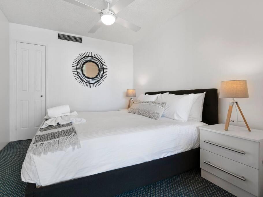 Mooloolaba 8Th Floor Unit , Landmark Resort Екстер'єр фото