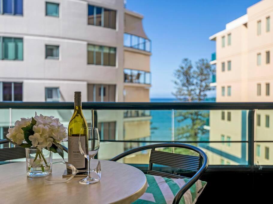 Mooloolaba 8Th Floor Unit , Landmark Resort Екстер'єр фото