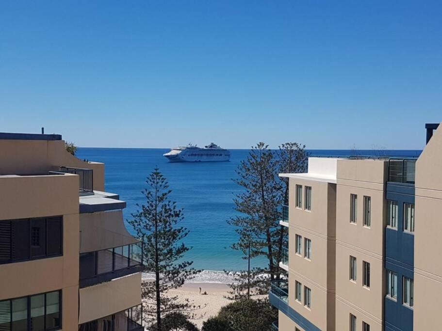 Mooloolaba 8Th Floor Unit , Landmark Resort Екстер'єр фото