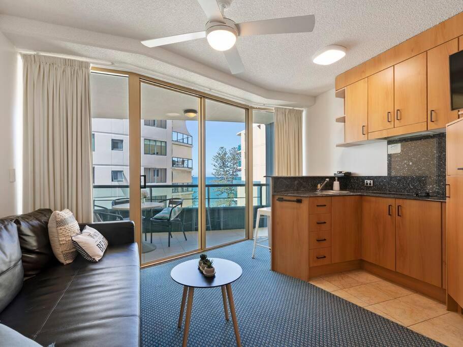 Mooloolaba 8Th Floor Unit , Landmark Resort Екстер'єр фото